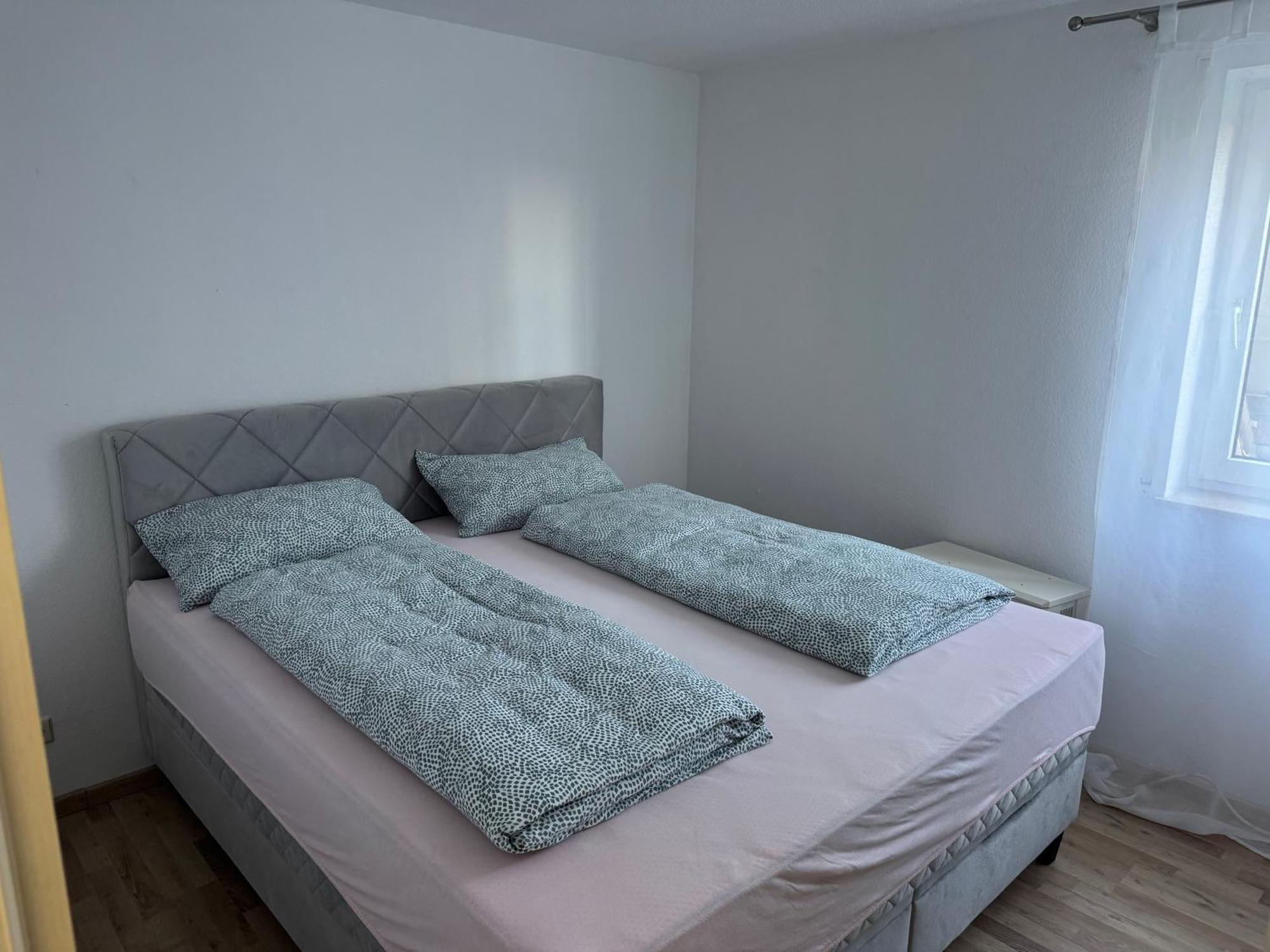 Victoria Appartement Kappel-Grafenhausen Kültér fotó