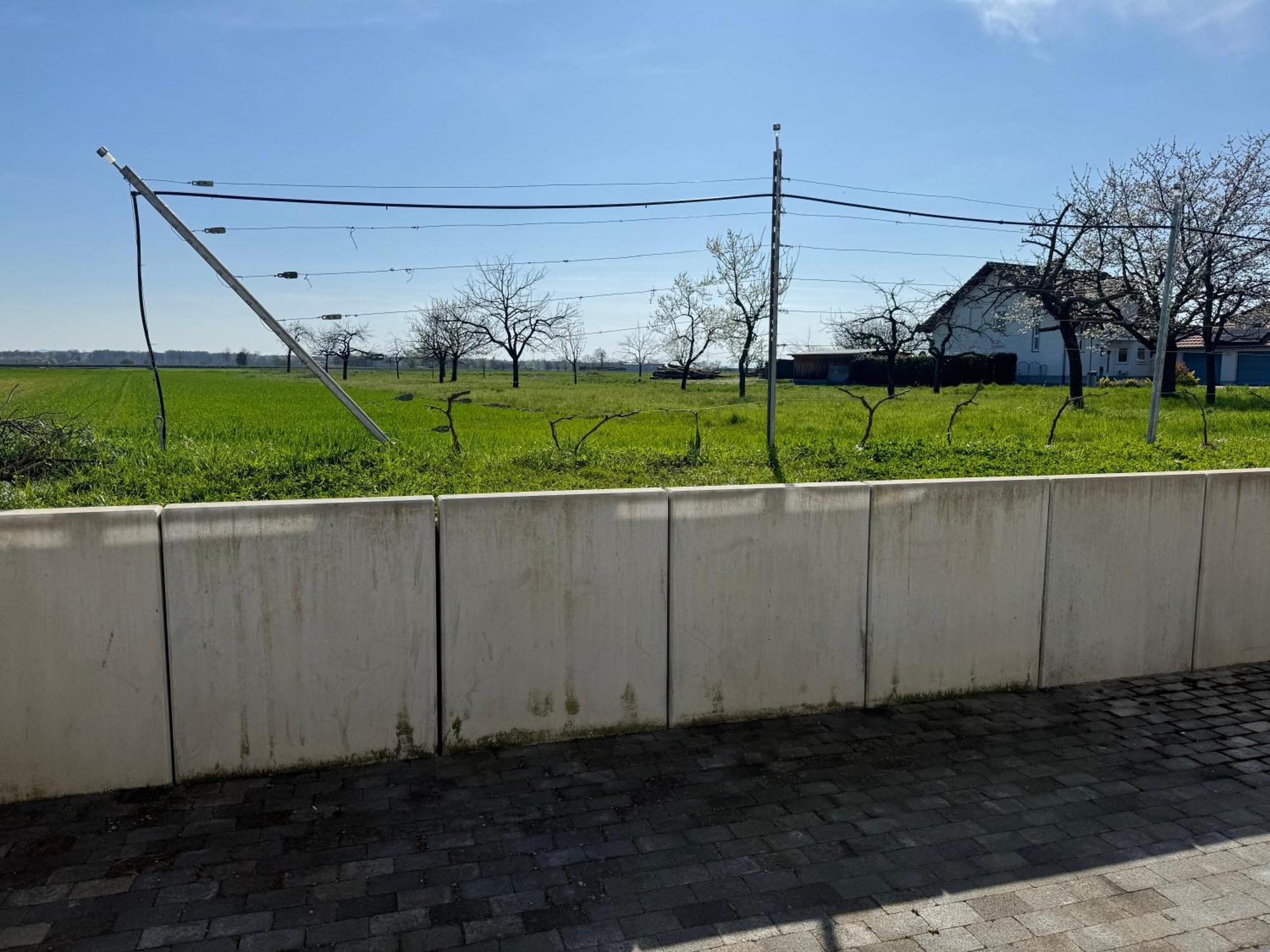 Victoria Appartement Kappel-Grafenhausen Kültér fotó