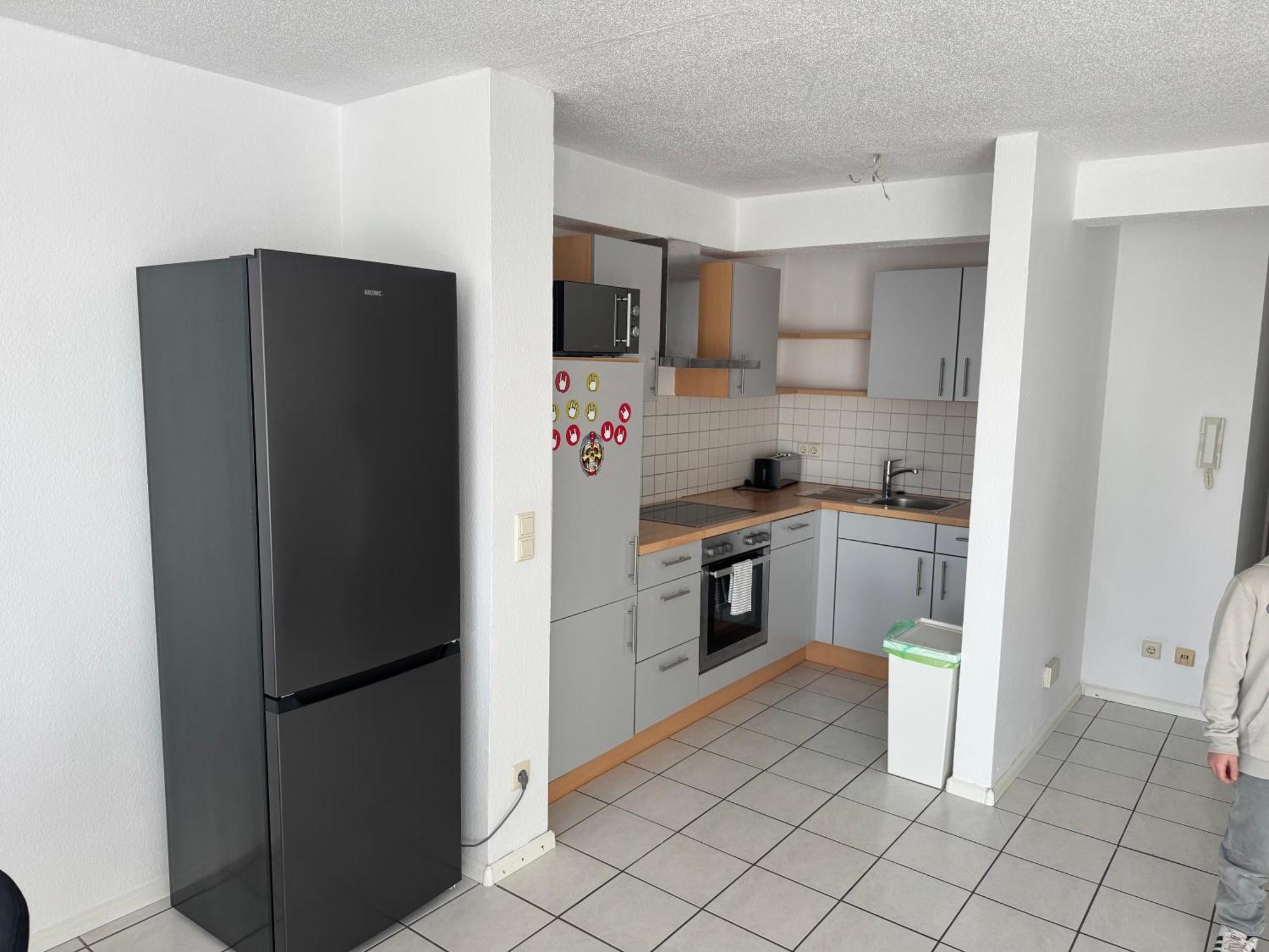 Victoria Appartement Kappel-Grafenhausen Kültér fotó